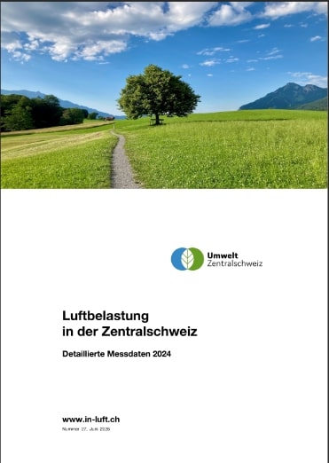 Titelbild Detaillierte Messdaten Ausgabe 2024