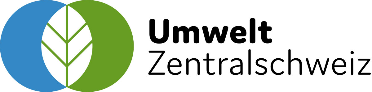 Logo Umwelt-Zentralschweiz.ch